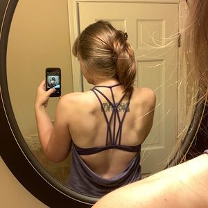 lululemon athletica tank